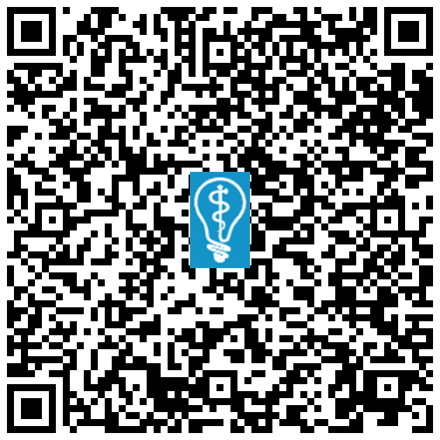 QR code image for ClearCorrect Braces in Irving, TX