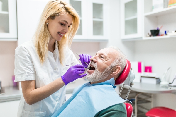 What Is A Deep Teeth Cleaning?