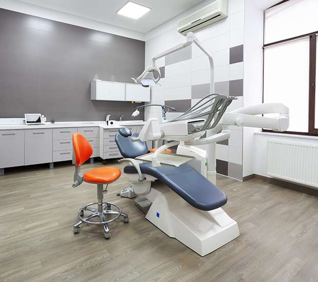 Irving Dental Center
