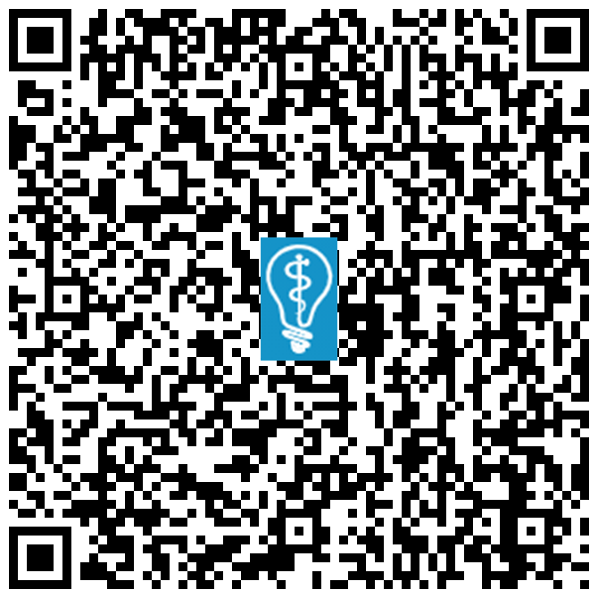 QR code image for Questions to Ask at Your Dental Implants Consultation in Irving, TX