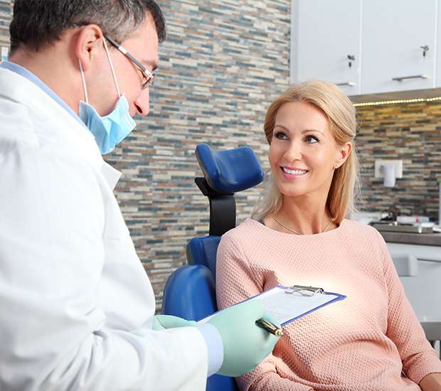 Irving Questions to Ask at Your Dental Implants Consultation