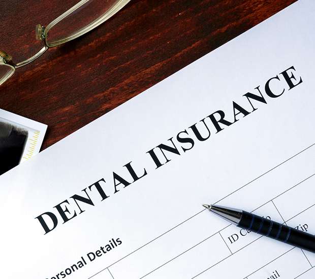 Irving Dental Insurance