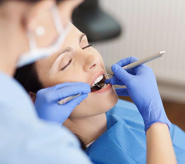 Irving Dental Restorations