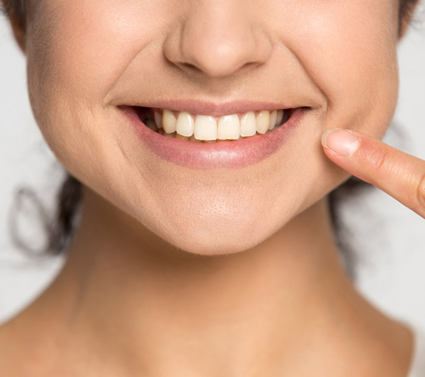 Irving Diseases Linked to Dental Health
