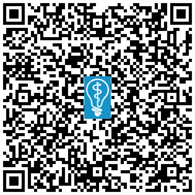 QR code image for Do I Need a Root Canal in Irving, TX