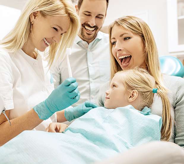 Irving Family Dentist