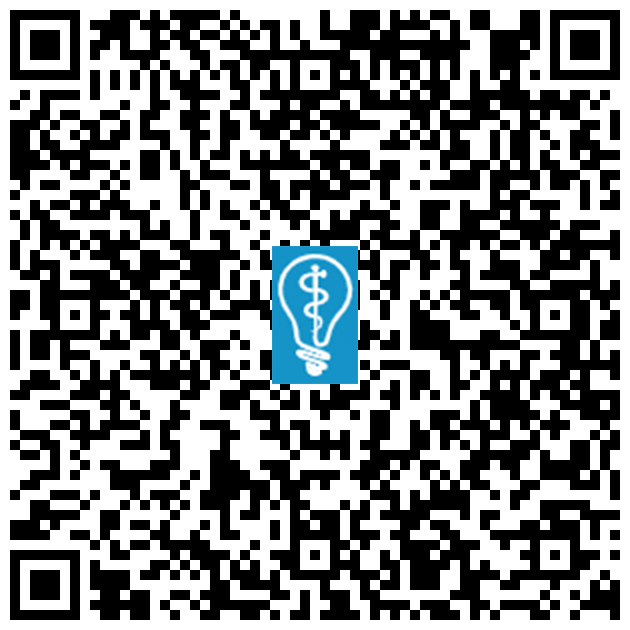 QR code image for Find a Dentist in Irving, TX