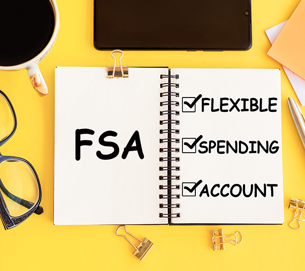 Irving Flexible Spending Accounts