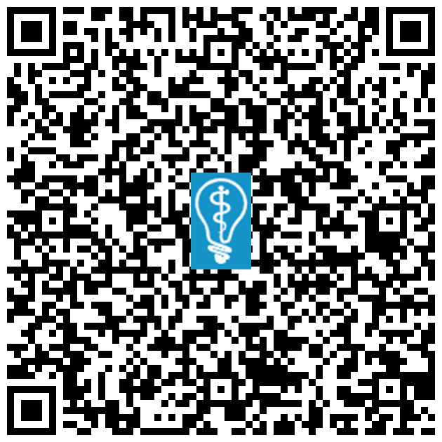 QR code image for General Dentist in Irving, TX