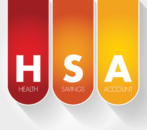 Irving Health Care Savings Account