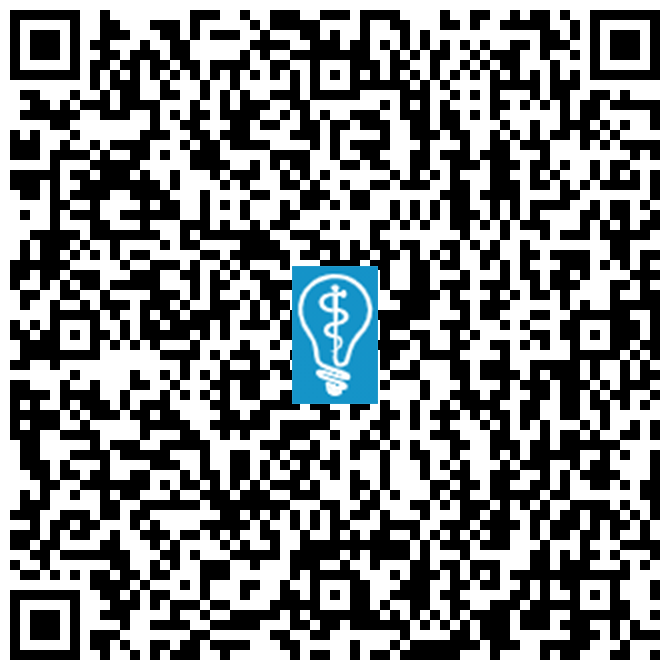 QR code image for How Does Dental Insurance Work in Irving, TX