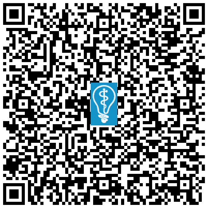 QR code image for Improve Your Smile for Senior Pictures in Irving, TX