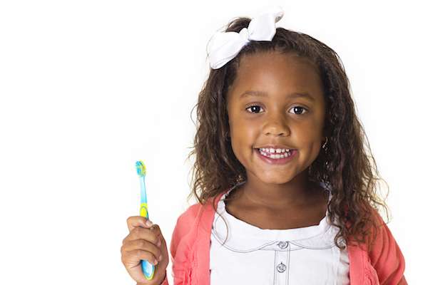 Tips From A Kid Friendly Dentist To Prepare Your Child For A Dental Checkup