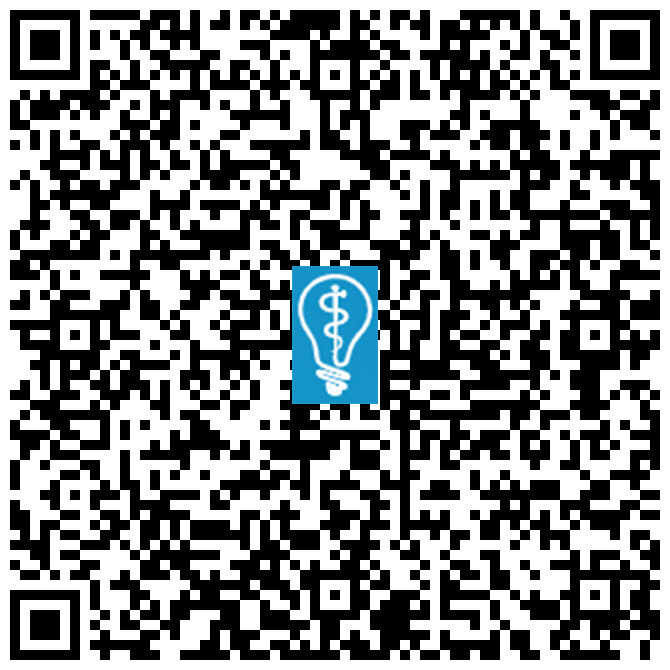 QR code image for Multiple Teeth Replacement Options in Irving, TX