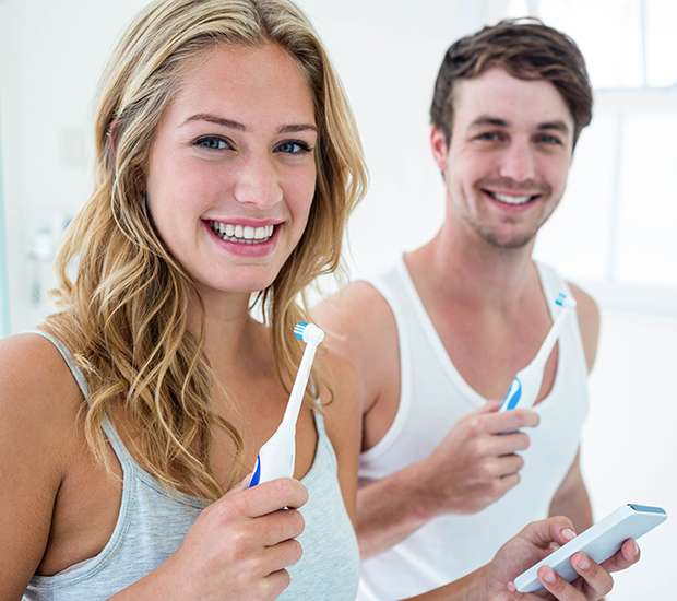Irving Oral Hygiene Basics