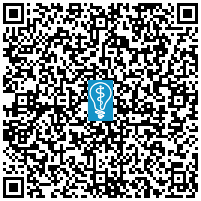 QR code image for Reduce Sports Injuries With Mouth Guards in Irving, TX