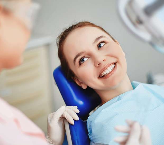 Irving Root Canal Treatment