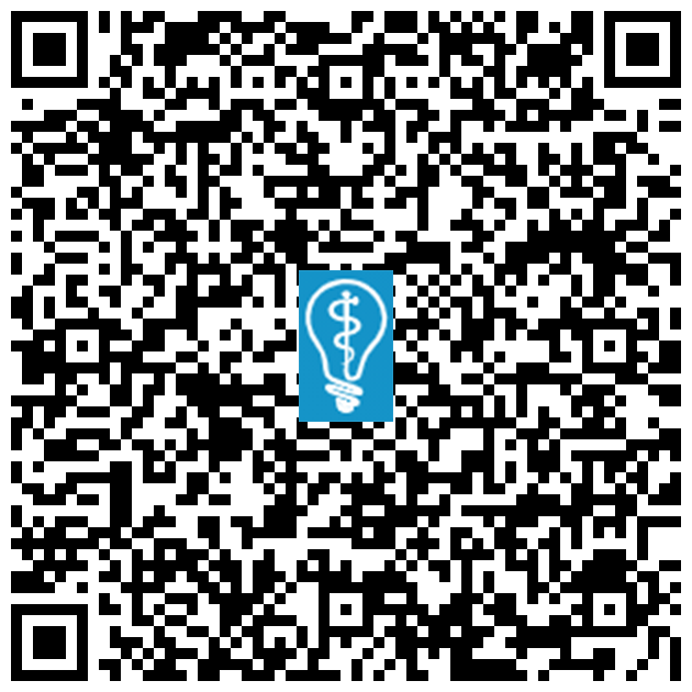 QR code image for Root Scaling and Planing in Irving, TX