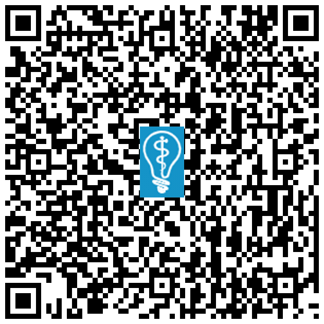 QR code image for Routine Dental Procedures in Irving, TX