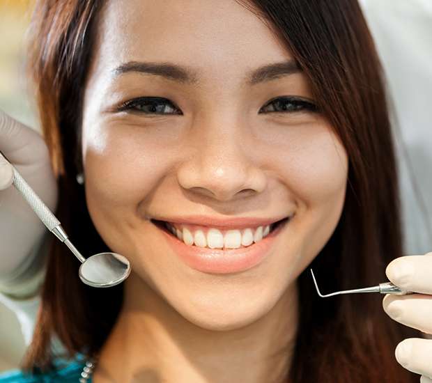 Irving Routine Dental Procedures