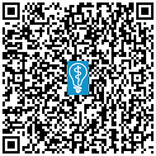 QR code image for Teeth Whitening in Irving, TX
