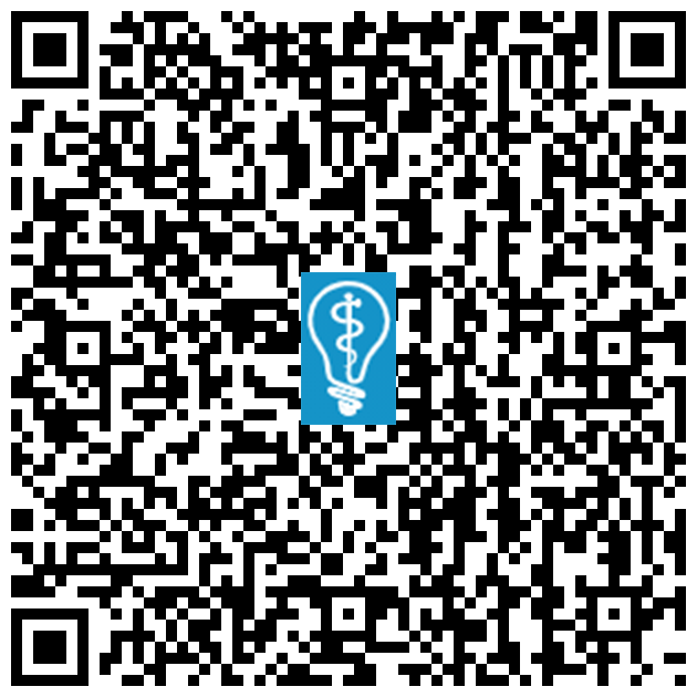QR code image for Tooth Extraction in Irving, TX