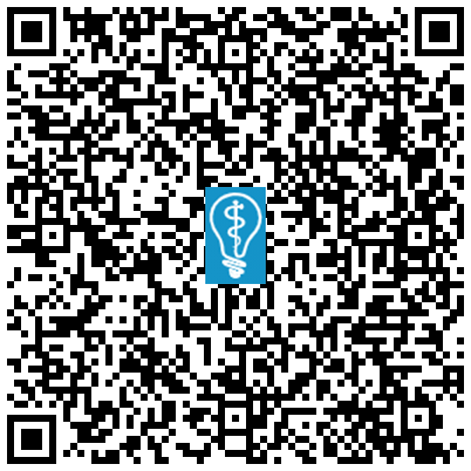 QR code image for When a Situation Calls for an Emergency Dental Surgery in Irving, TX
