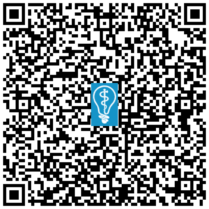 QR code image for When Is a Tooth Extraction Necessary in Irving, TX