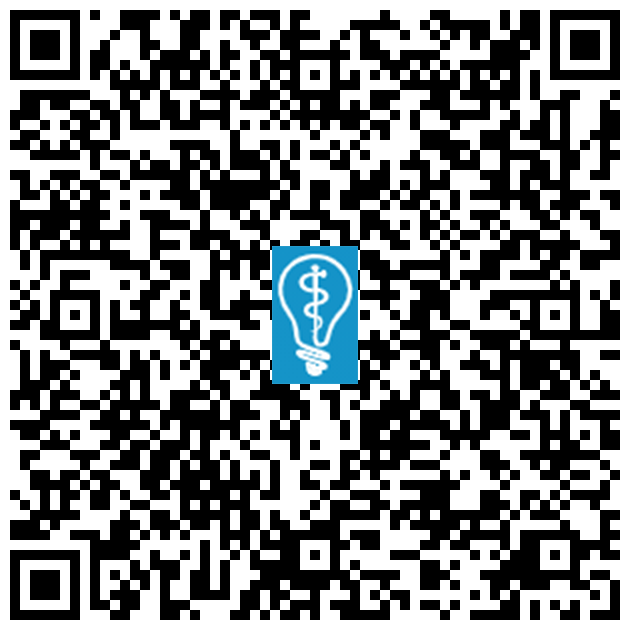 QR code image for When to Spend Your HSA in Irving, TX