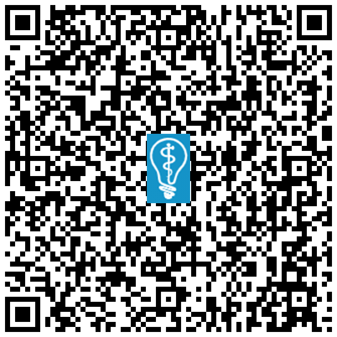 QR code image for Why Dental Sealants Play an Important Part in Protecting Your Child's Teeth in Irving, TX
