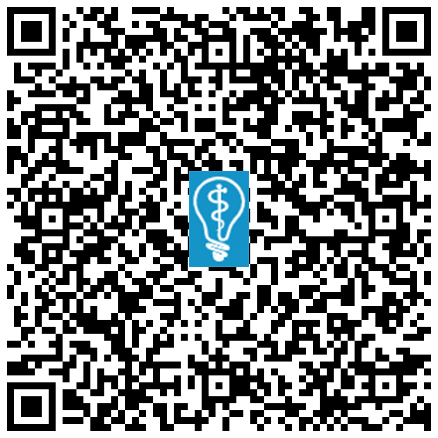 QR code image for Wisdom Teeth Extraction in Irving, TX